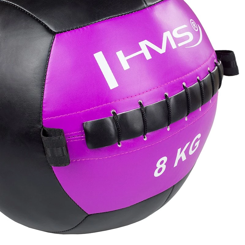 Übungswandball 8 kg HMS WLB8