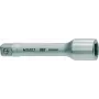 Hazet Verl.867 1/4 Zoll L.55mm