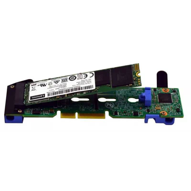 Lenovo 7Y37A01093 Schnittstellenkarte/Adapter Intern M.2
