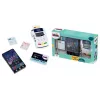 Spiel-Zahlungsterminal KLEIN 172740 mit Smartphone-Zubehör für Rollenspielsets