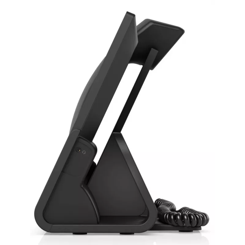 Ubiquiti Phone Touch Smart telephone Schwarz