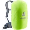 Deuter Race 12 Fahrradrucksack Blau
