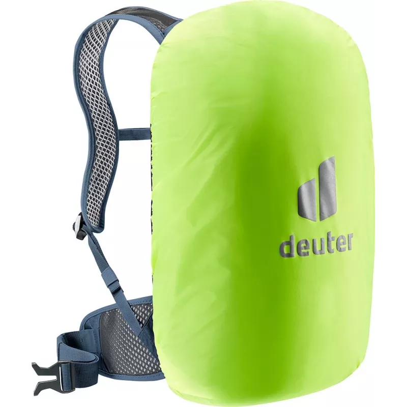 Deuter Race 12 Fahrradrucksack Blau
