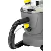 Kärcher Puzzi 10/2 Adv Schwarz, Grau