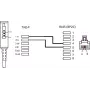 Wentronic 60663 Konnektivitätszubehör