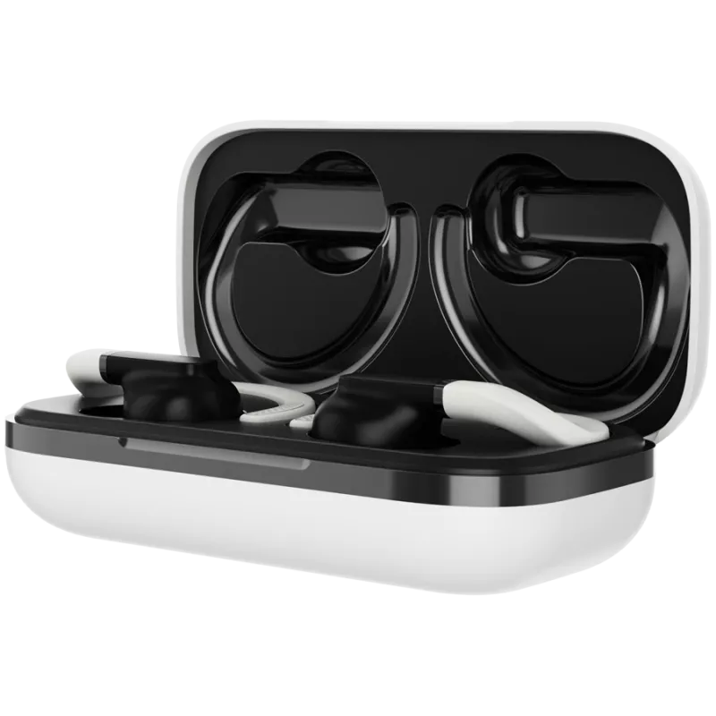 Canyon Bluetooth Headset OnRun 11 Sport In-Ear BT5.4 weiß