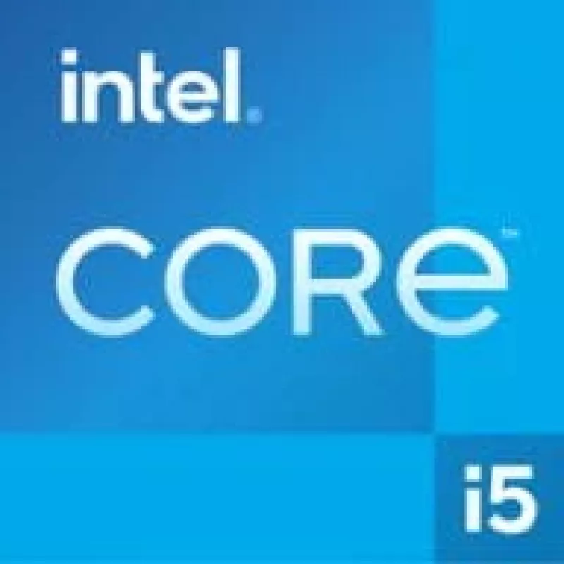 Intel Core i5-11400 Prozessor 2,6 GHz 6 Kerne 12 MB Smart Cache LGA 1200