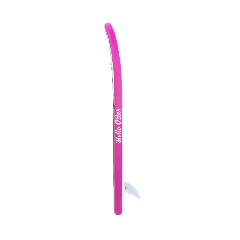 FunWater Tuxedo Sailor Kinder-SUP-Paddle-Board (pink)