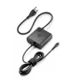 HP L65505-003 Netzteil Innenbereich 65 W Schwarz