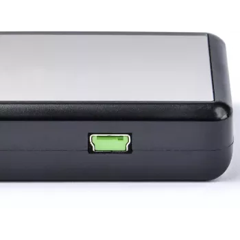 Smartkeeper UL04P1GN Grün