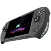 Tragbare Spielkonsole Zotac Zone 512 GB Wi-Fi 7 Zoll 3300 MHz Schwarz