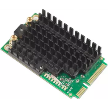 Wireless Adapter MikroTik R11E-5HND