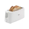 Toaster JATA JETT1584 2 Scheiben 1400 W Weiß