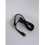 USB-C-auf-USB-A-Kabel CMATE CMA210 2 m – Schnellladung