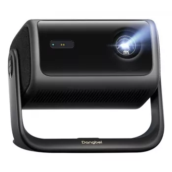 Projektor DANGBEI MP1 MAX 4K-Auflösung Android-System