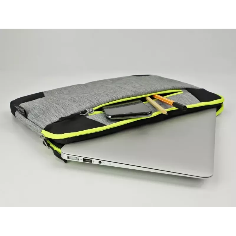 Sleeve-Hülle DeLOCK 18410 für Laptops oder Tablets bis 13,3 Zoll