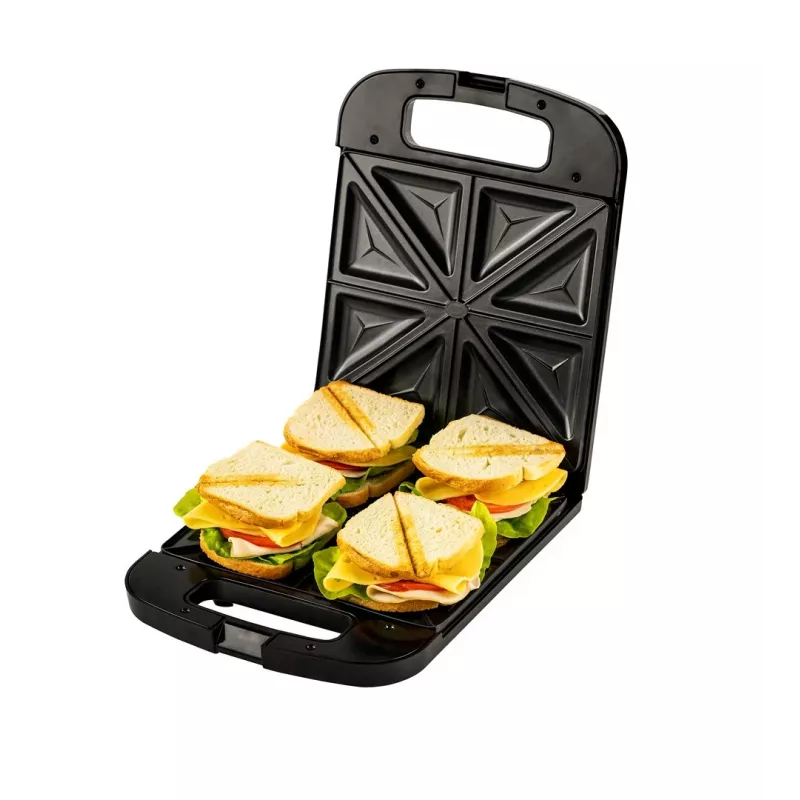 Adler AD 3055 Sandwichtoaster