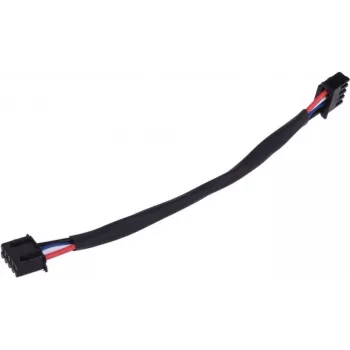 Alphacool 18600 Internes Stromkabel 0,1 m (18600)