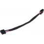 Alphacool 18600 Internes Stromkabel 0,1 m (18600)