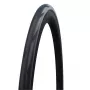 Schlauchloser Reifen Schwalbe Pro One 25-622 265g 70-110 psi