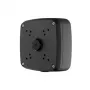Anschlussdose DAHUA PFA121-B Schwarz IP66 Wasserdichte Montagebox für Kameras