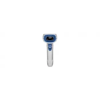 Zebra DS8178-HC Hand-Barcode-Lesegerät 1D/2D LED Weiß