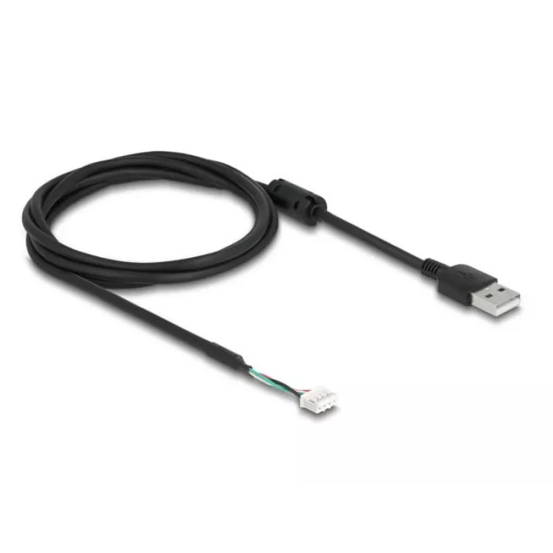 DeLOCK USB 2.0 Verbindungskabel für 4-Pin Kameramodule V7 1,5 m