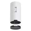 TP-Link DECO BE25 Dualband (2,4 GHz / 5 GHz) Wi-Fi 7 (802.11be) Weiß 2 Intern