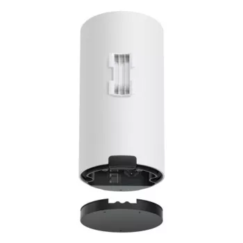 TP-Link DECO BE25 Dualband (2,4 GHz / 5 GHz) Wi-Fi 7 (802.11be) Weiß 2 Intern