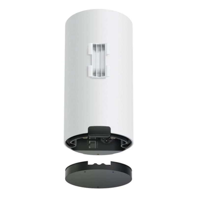 TP-Link DECO BE25 Dualband (2,4 GHz / 5 GHz) Wi-Fi 7 (802.11be) Weiß 2 Intern