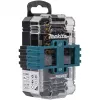 Makita Impact Premier Schraubendreher-Bitsatz, 31-teilig (E-13552)