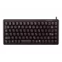 CHERRY G84-4100 Tastatur Universal USB QWERTY US-Englisch Schwarz