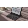Onyx Boox Note Air 5 C Magnetische Hülle mit Tastatur, Braun, OCV0520R