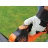 Heckenschere Schwarz & Decker GTC18452PC