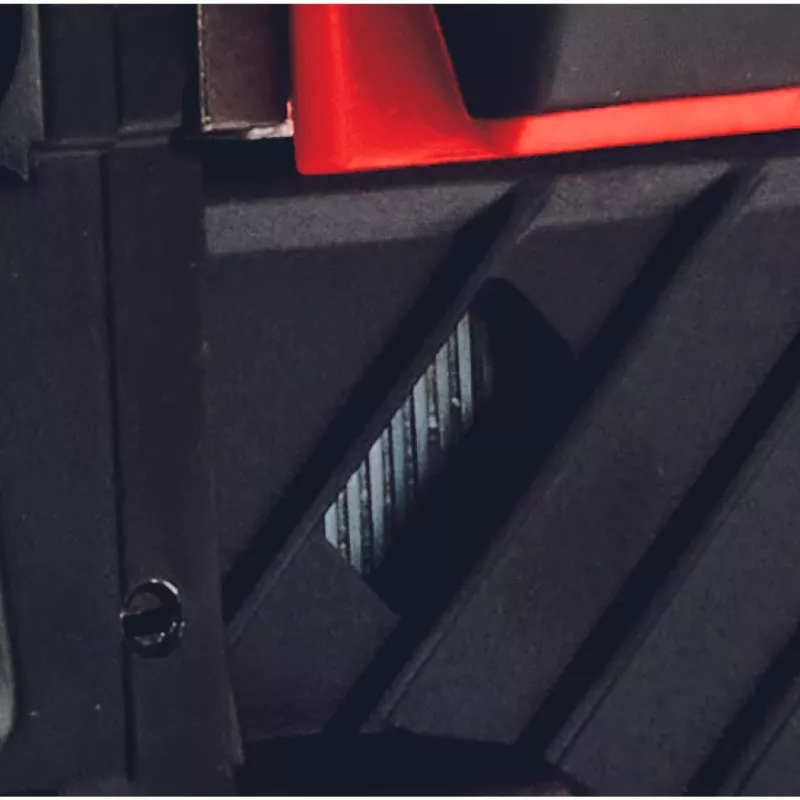 Elektro-Tacker Einhell FIXETTO 18/38 S batteriebetrieben 500 Klammern