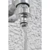 Wasserschlauchanschluss Hahnverbinder Gardena 18240-20
