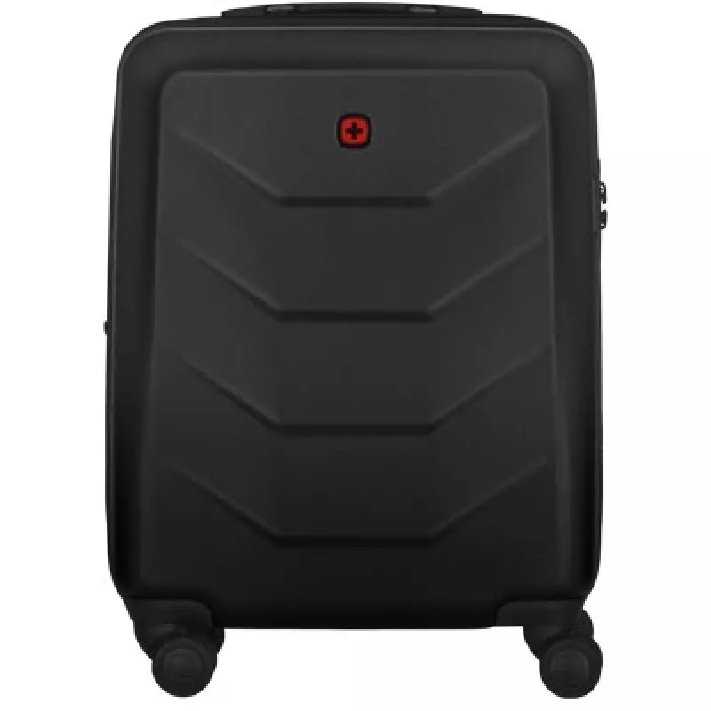 Wenger Prymo Carry-On Schwarz (612536)