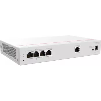 Huawei S380-L4P1T Multiservice-Router, 1x WAN, 4x POE LAN