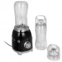 Blender Smeg PBF01BLEU Edelstahl