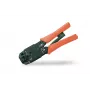Digitus DN-94004 Netzwerk-Crimper für Kabelinstallation und -wartung
