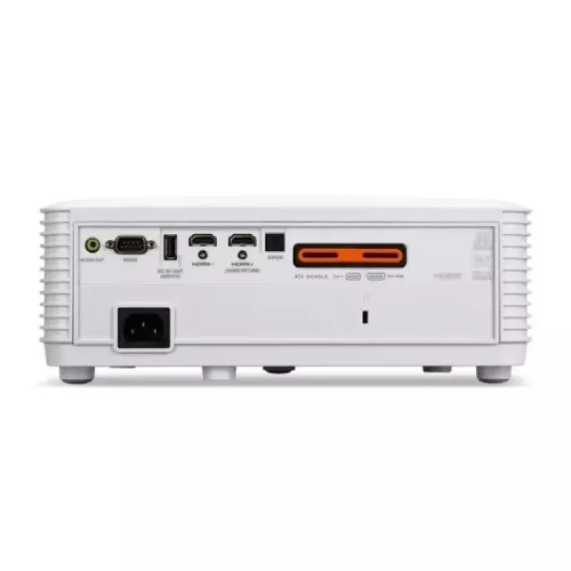 Projektor Acer Vero PL3515ATV DLP 5500 ANSI Lumen