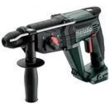 Metabo KH 18 LTX 24 Akku-Kombihammer