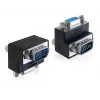 VGA Winkel-Adapter DeLOCK 65247