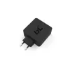 Green Cell CHAR10 Ladegerät für Mobilgeräte Schwarz Innenbereich