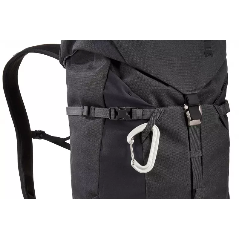 Thule 4130 AllTrail X 25L Wanderrucksack Obsidian