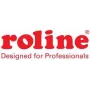 ROLINE 14.02.5052 Interface Hub USB 3.2 Gen 1 (3.1 Gen 1) Type-C 5000 Mbit/s Grau (14.02.5052)