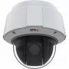 Dome IP-Überwachungskamera AXIS 01752-012 — Innen- & Außenbereich, 1080p, 40x optischer Zoom, Wandmontage, kabellos