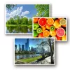 Fotopapier ColorWay PG2305004R 230 g/m² 10x15 cm 500 Blatt