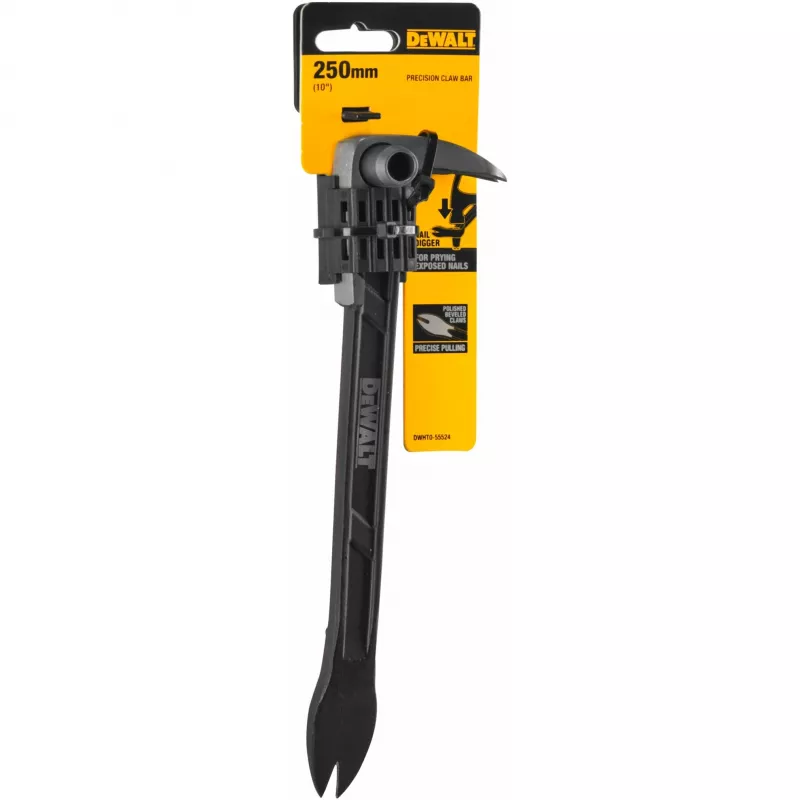 Werkzeughalter DeWalt DWHT0-55524 — langlebiger, leichter Werkzeugholster