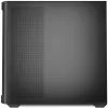 Sharkoon MK4 RGB Strip Micro Tower Schwarz